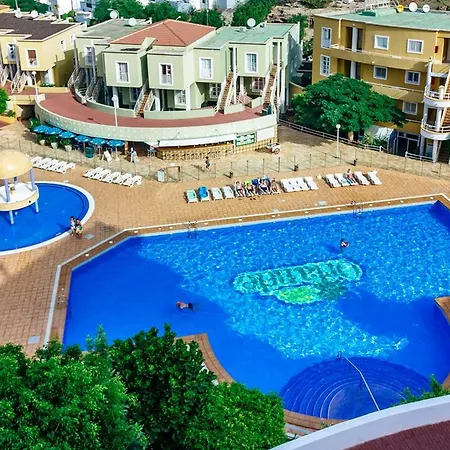 Apartamento Orlando I_n Adeje